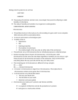 Biology note for grade ten on unit two.docx